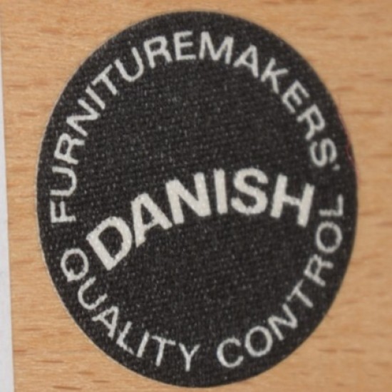 Hans Wegner CH006 spisebord i bøg 2005