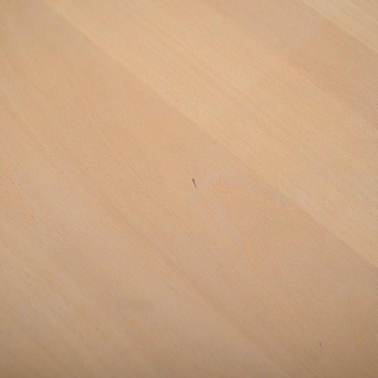 Hans Wegner CH006 spisebord i bøg 2005