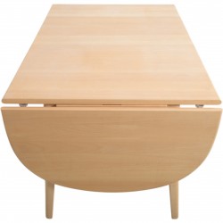 Hans Wegner CH006 spisebord i bøg 2005