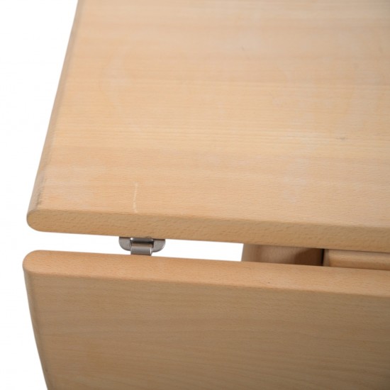 Hans Wegner CH006 spisebord i bøg 2005