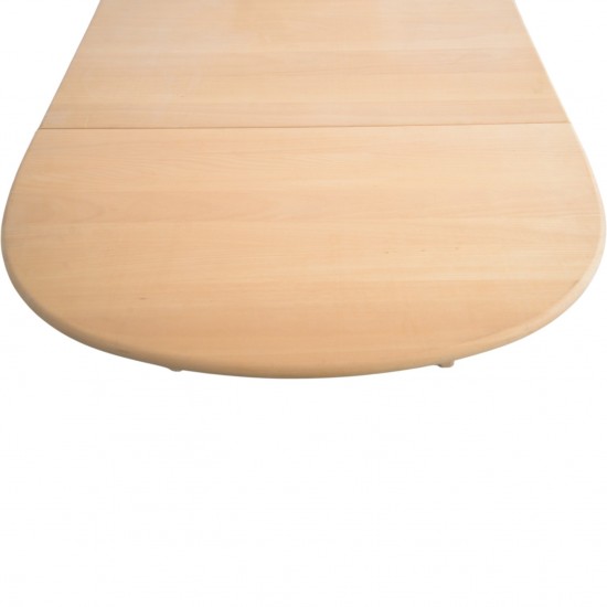 Hans Wegner CH006 spisebord i bøg 2005