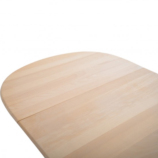 Hans Wegner CH006 spisebord i bøg 2005