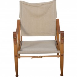 Kaare Klint Safari stol 1980'erne