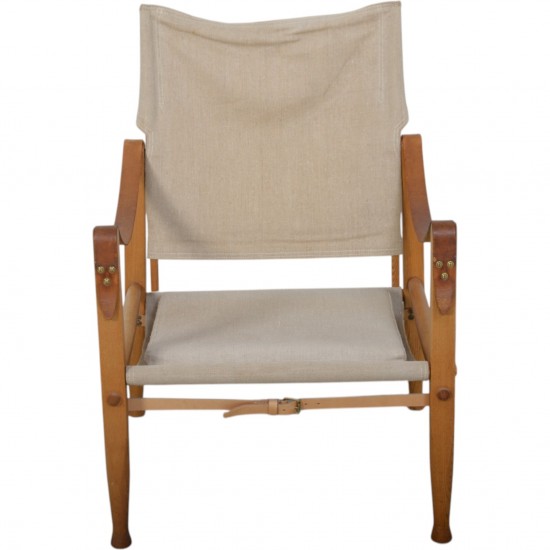 Kaare Klint Safari stol 1980'erne