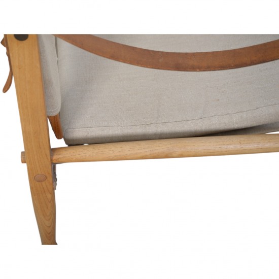 Kaare Klint Safari stol 1980'erne