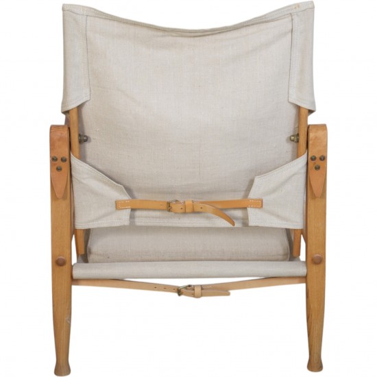 Kaare Klint Safari stol 1980'erne