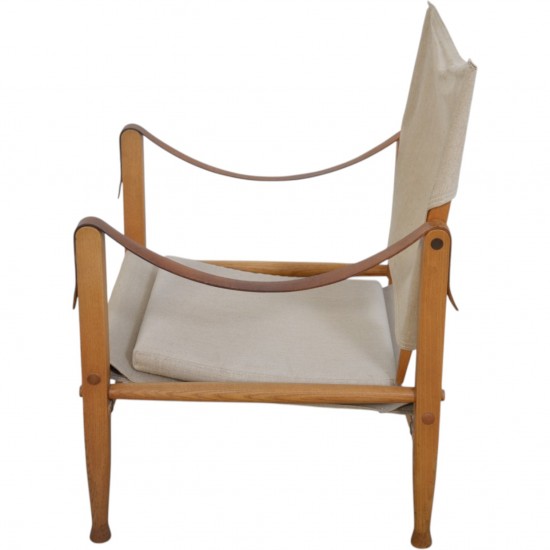 Kaare Klint Safari stol 1980'erne