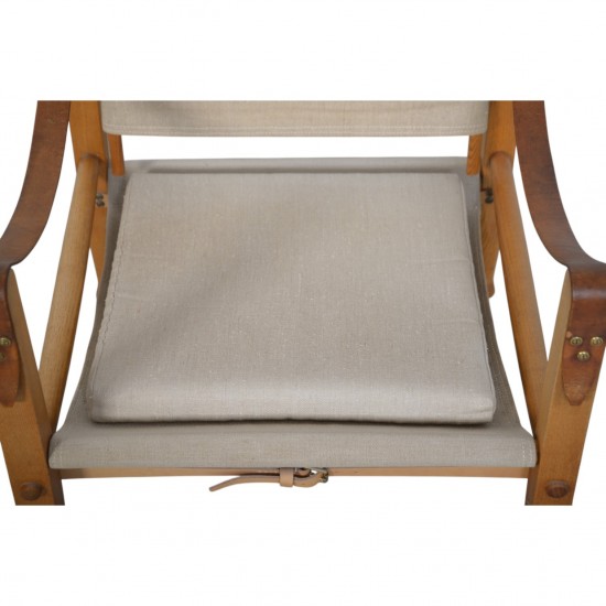 Kaare Klint Safari stol 1980'erne