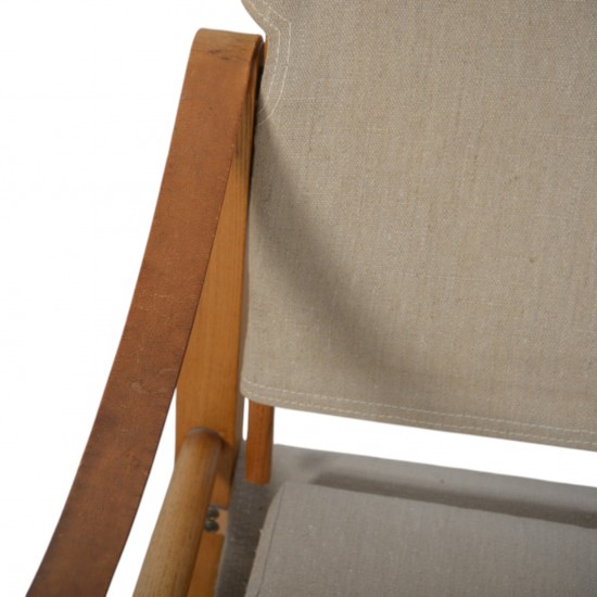 Kaare Klint Safari stol 1980'erne