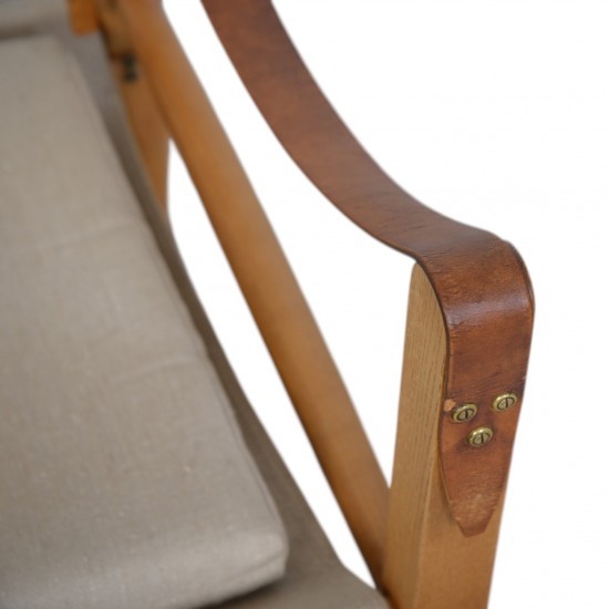 Kaare Klint Safari stol 1980'erne