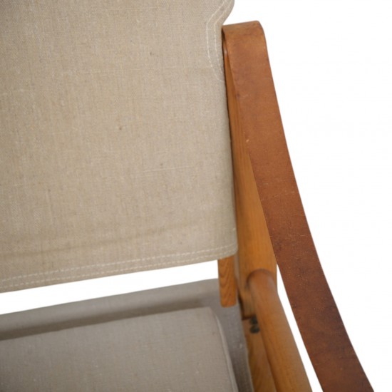 Kaare Klint Safari stol 1980'erne