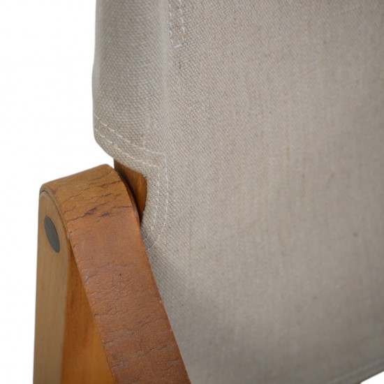 Kaare Klint Safari stol 1980'erne