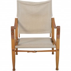 Kaare Klint Safari stol 1980'erne