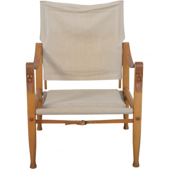 Kaare Klint Safari stol 1980'erne