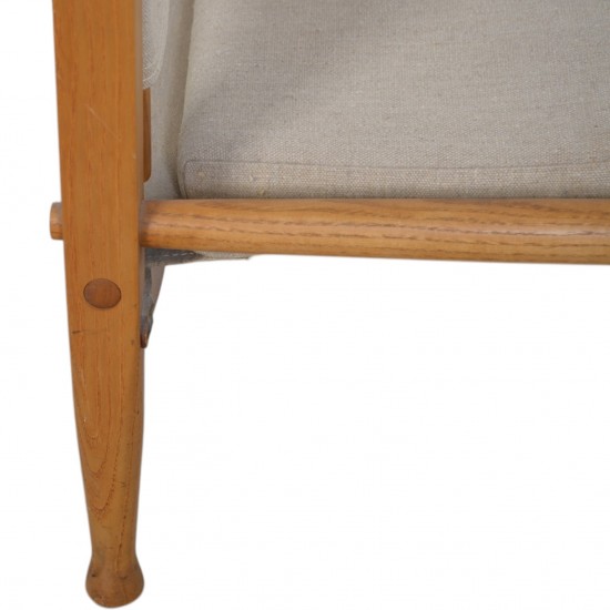 Kaare Klint Safari stol 1980'erne