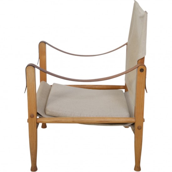 Kaare Klint Safari stol 1980'erne