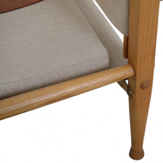 Kaare Klint Safari stol 1980'erne