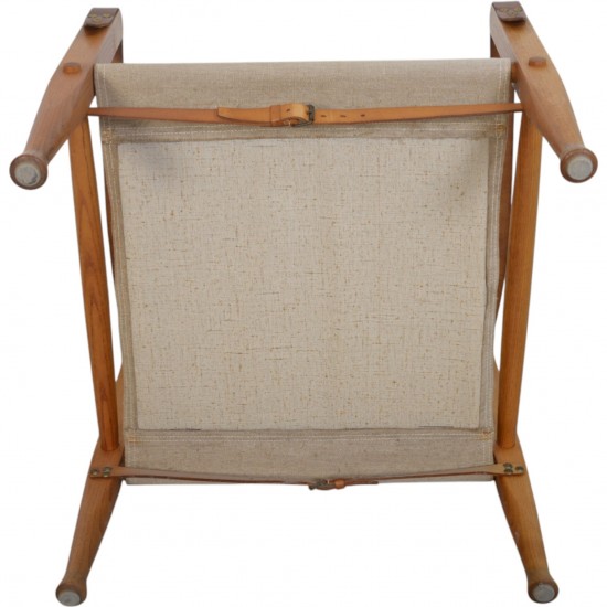 Kaare Klint Safari stol 1980'erne