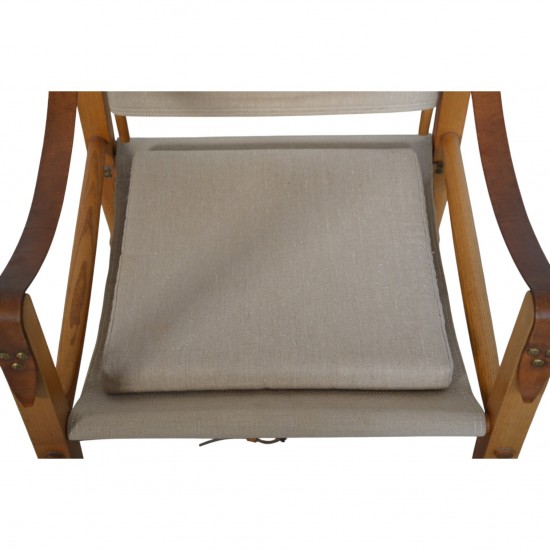 Kaare Klint Safari stol 1980'erne