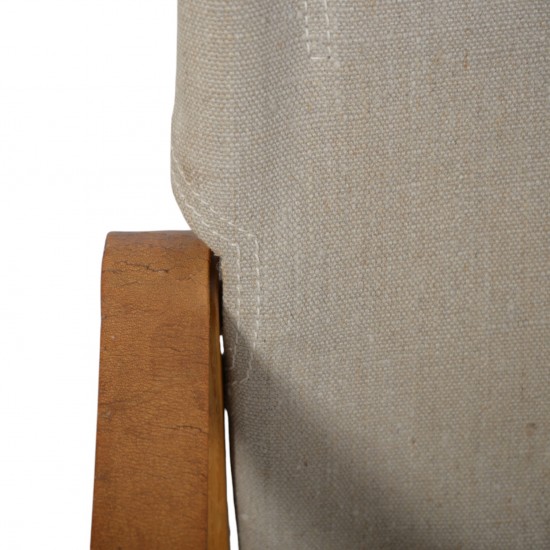 Kaare Klint Safari stol 1980'erne