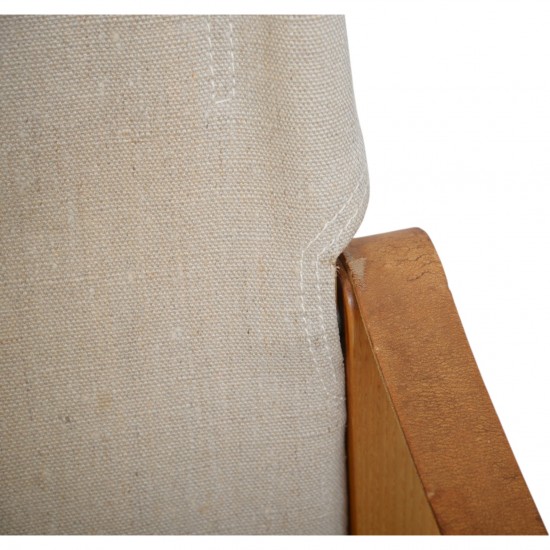 Kaare Klint Safari stol 1980'erne