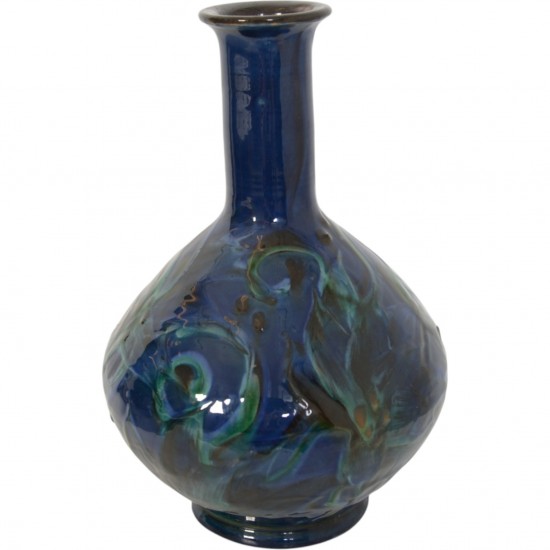 Herman A. Kähler: Vase 