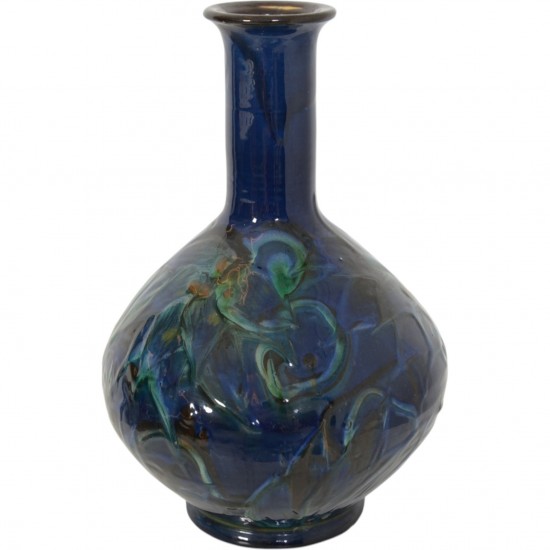 Herman A. Kähler: Vase 