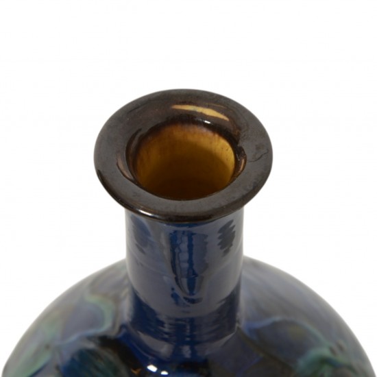 Herman A. Kähler: Vase 