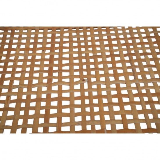 Ole Wanscher Colonial stol i mahogni 1990'erne