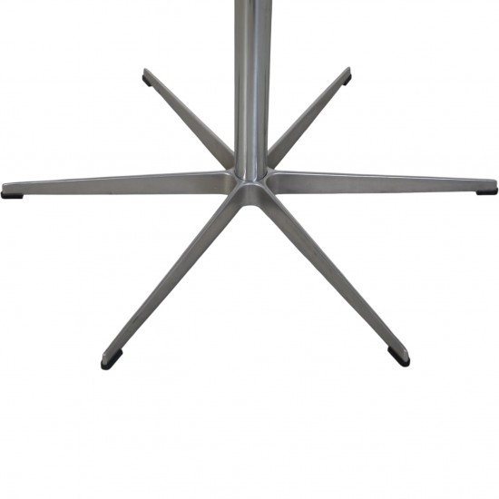 Piet Hein Super ellipse bord 135x90 1986