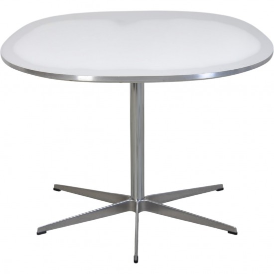 Piet Hein Super ellipse bord 135x90 1986