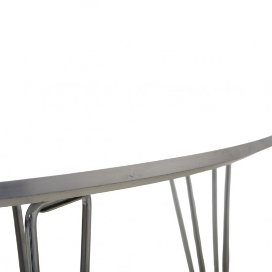 Piet Hein Super ellipse bord 100x150 Cm 1987