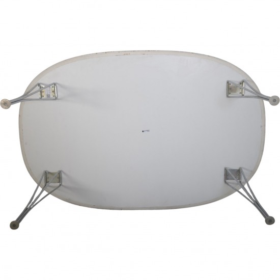 Piet Hein Super ellipse bord 100x150 Cm 1987