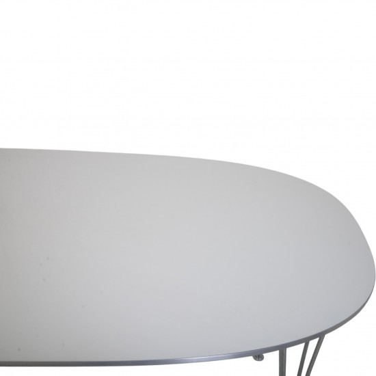 Piet Hein Super ellipse bord 100x150 Cm 1987