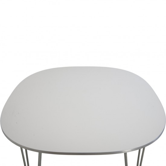 Piet Hein Super ellipse bord 100x150 Cm 1987