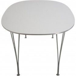 Piet Hein Super ellipse bord 100x150 Cm 1987