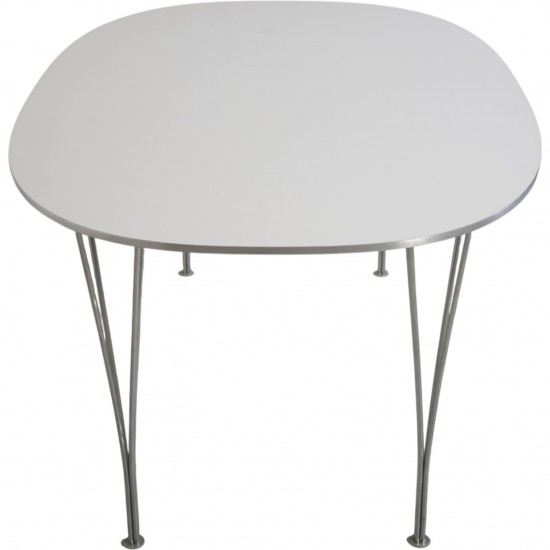 Piet Hein Super ellipse bord 100x150 Cm 1987