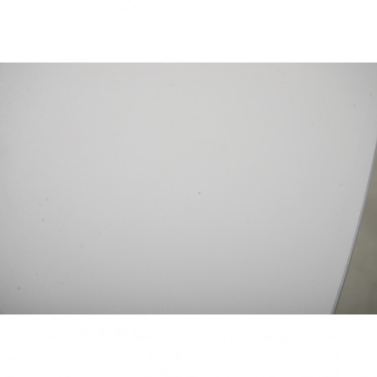 Piet Hein Super ellipse bord 100x150 Cm 1987