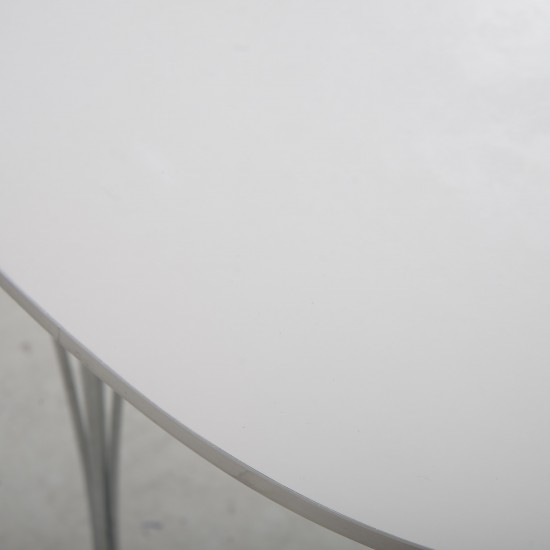 Piet Hein Super ellipse bord 100x150 Cm 1987