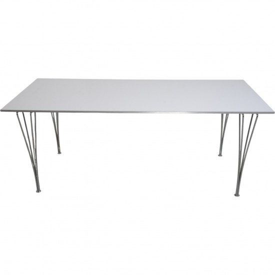 Piet Hein Rektangulært bord 180x80 Cm 1988