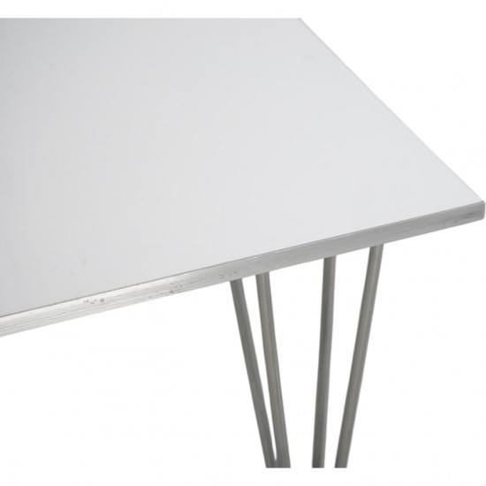 Piet Hein Rektangulært bord 180x80 Cm 1988