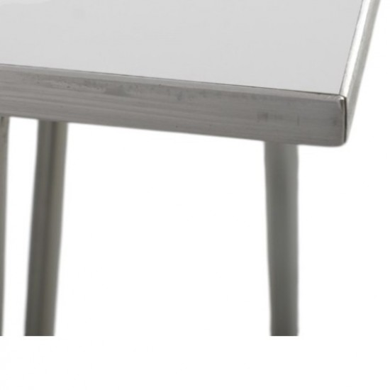 Piet Hein Rektangulært bord 180x80 Cm 1988