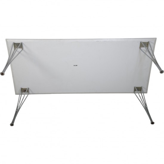 Piet Hein Rektangulært bord 180x80 Cm 1988