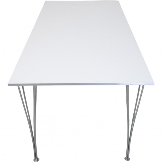 Piet Hein Rektangulært bord 180x80 Cm 1988