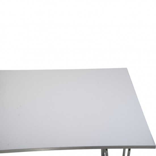 Piet Hein Rektangulært bord 180x80 Cm 1988