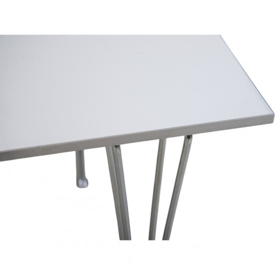 Piet Hein Rektangulært bord 180x80 Cm 1988