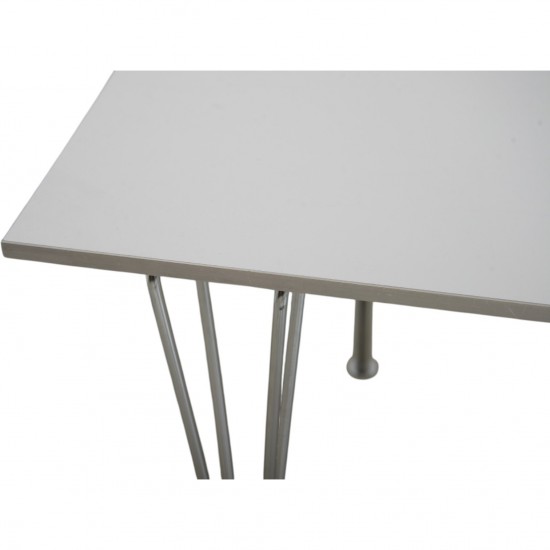 Piet Hein Rektangulært bord 180x80 Cm 1988