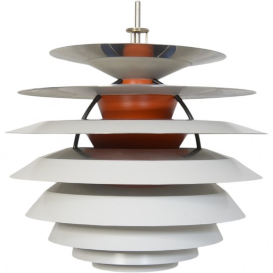 Poul Henningsen Kontrast lampe 1980'erne
