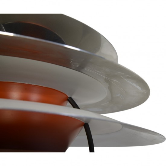 Poul Henningsen Kontrast lampe 1980'erne