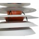 Poul Henningsen Kontrast lampe 1980'erne